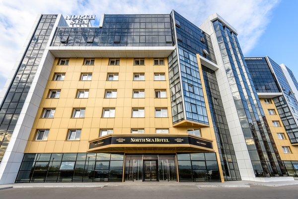 Интерьер и экстерьер