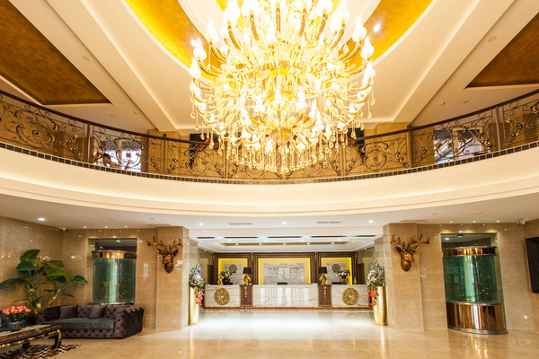 Интерьер и экстерьер