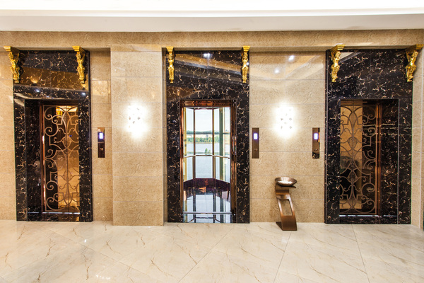 Интерьер и экстерьер