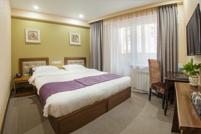 Стандарт плюс