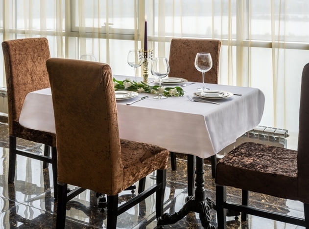 Фотогаоерея на главной