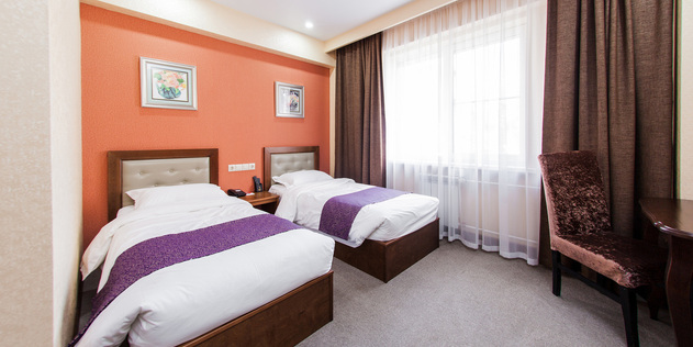 Фотогаоерея на главной