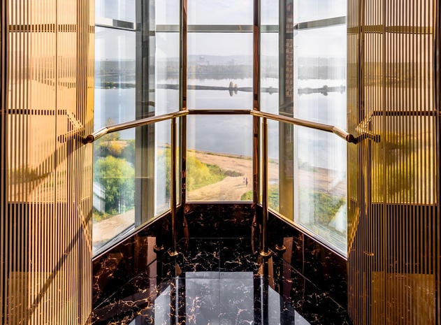 Фотогаоерея на главной