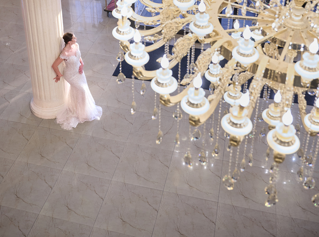 Фотогаоерея на главной